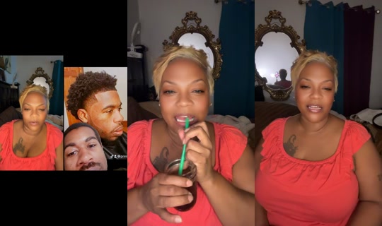 vivacious731 TikTok Live — Aug 30, 2026, 12:32 AM