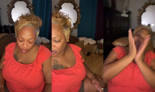 vivacious731 TikTok Live — Aug 30, 2026, 1:22 AM