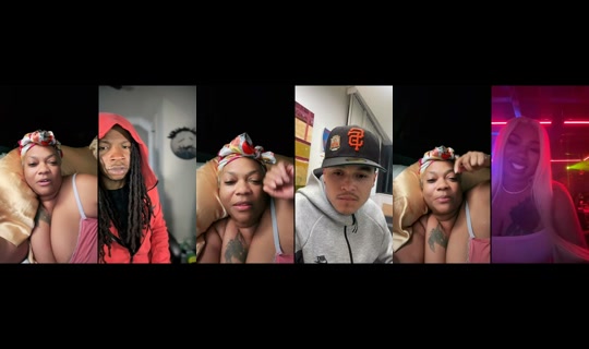 vivacious731 TikTok Live — Aug 31, 2026, 9:25 AM