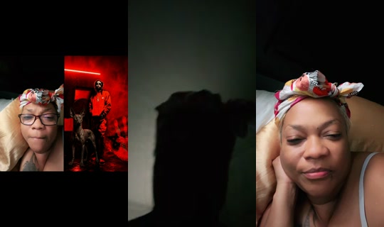 vivacious731 TikTok Live — Aug 31, 2026, 10:15 AM