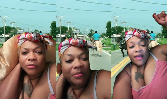 vivacious731 TikTok Live — Aug 31, 2026, 10:43 AM