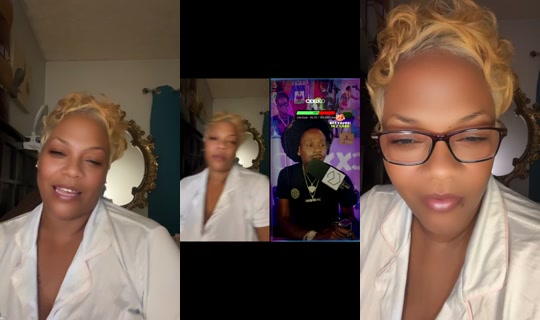 vivacious731 TikTok Live — Sep 1, 2026, 1:35 AM