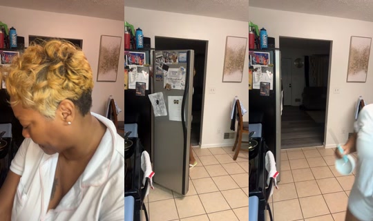 vivacious731 TikTok Live — Sep 1, 2026, 10:50 AM