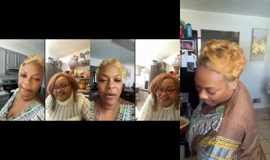 vivacious731 TikTok Live — Sep 1, 2026, 7:29 PM