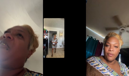 vivacious731 TikTok Live — Sep 1, 2026, 8:00 PM