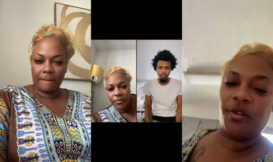 vivacious731 TikTok Live — Sep 1, 2026, 8:50 PM