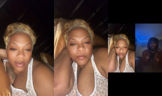 vivacious731 TikTok Live — Sep 2, 2026, 7:46 AM
