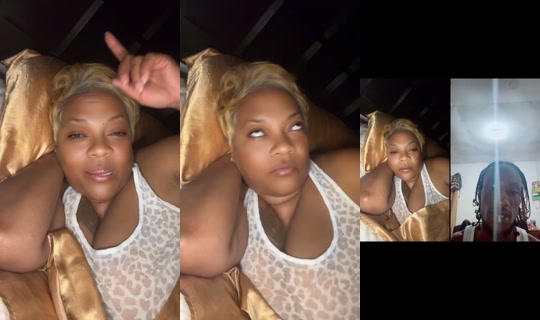 vivacious731 TikTok Live — Sep 2, 2026, 8:05 AM