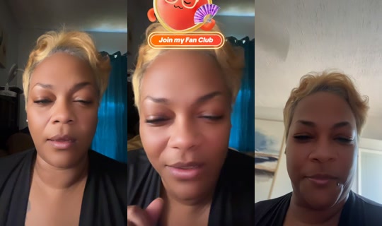 vivacious731 TikTok Live — Sep 3, 2026, 2:16 PM