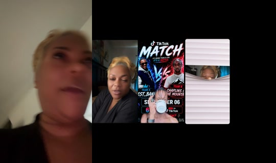 vivacious731 TikTok Live — Sep 3, 2026, 3:06 PM