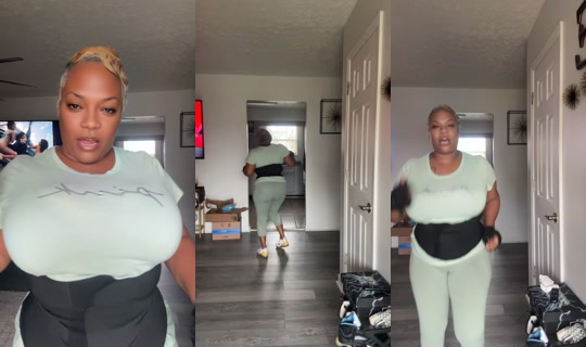vivacious731 TikTok Live — Oct 2, 2026, 8:23 PM