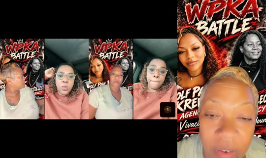 vivacious731 TikTok Live — Oct 2, 2026, 10:04 PM