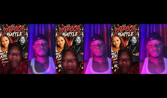 vivacious731 TikTok Live — Oct 3, 2026, 8:39 AM