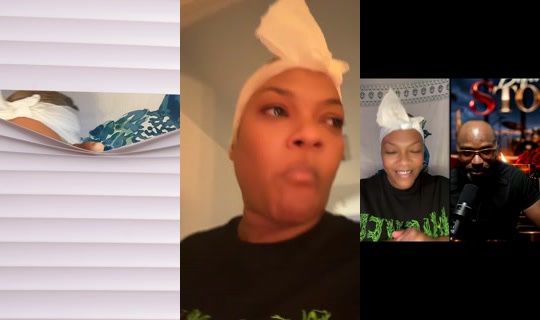 vivacious731 TikTok Live — Oct 3, 2026, 8:07 PM