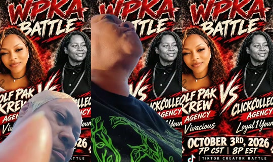 vivacious731 TikTok Live — Oct 3, 2026, 9:36 PM