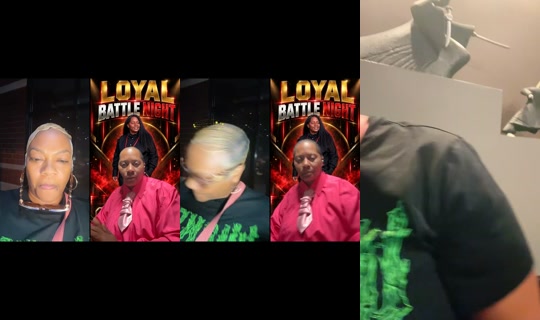 vivacious731 TikTok Live — Oct 4, 2026, 12:05 AM
