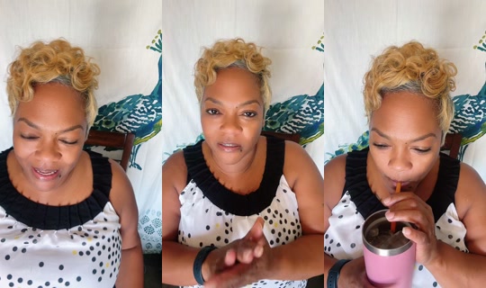 vivacious731 TikTok Live — Oct 4, 2026, 4:48 PM