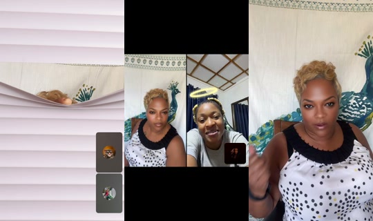 vivacious731 TikTok Live — Oct 4, 2026, 5:45 PM