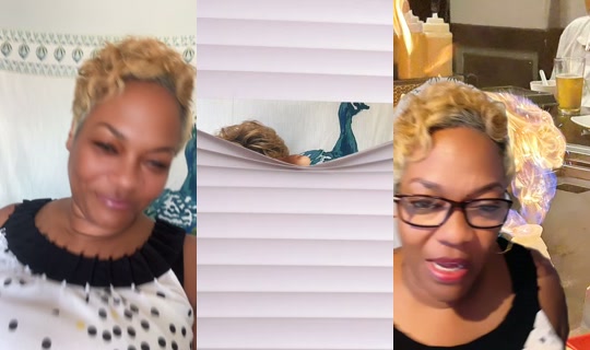 vivacious731 TikTok Live — Oct 4, 2026, 6:36 PM