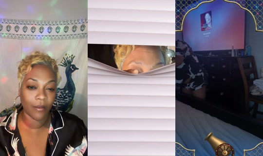 vivacious731 TikTok Live — Oct 5, 2026, 2:06 AM
