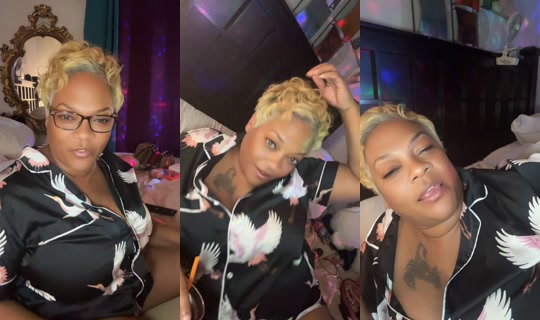 vivacious731 TikTok Live — Oct 5, 2026, 3:46 AM