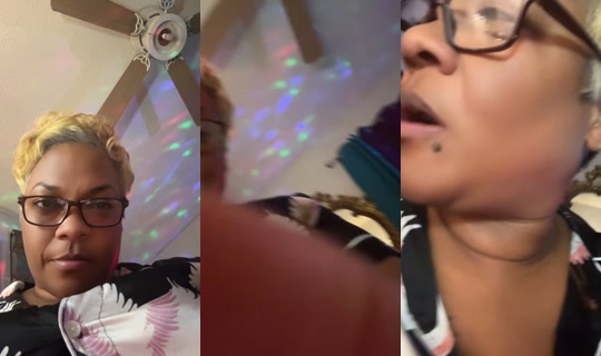 vivacious731 TikTok Live — Oct 5, 2026, 4:37 AM