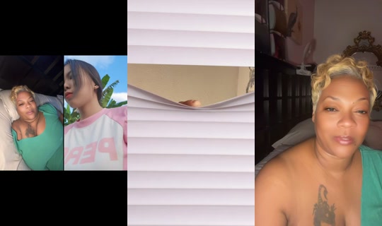 vivacious731 TikTok Live — Oct 5, 2026, 9:23 AM