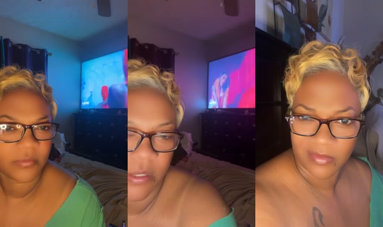 vivacious731 TikTok Live — Oct 5, 2026, 10:13 AM