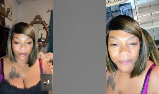 vivacious731 TikTok Live — Oct 7, 2026, 8:33 AM