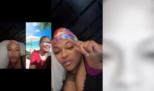 vivacious731 TikTok Live — Oct 7, 2026, 8:20 PM