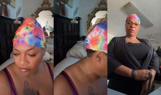 vivacious731 TikTok Live — Oct 7, 2026, 9:31 PM