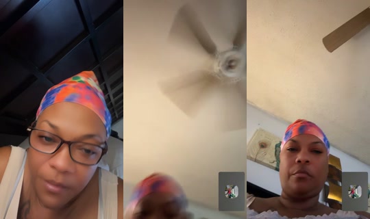 vivacious731 TikTok Live — Oct 8, 2026, 5:40 AM
