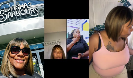 vivacious731 TikTok Live — Oct 8, 2026, 12:28 PM