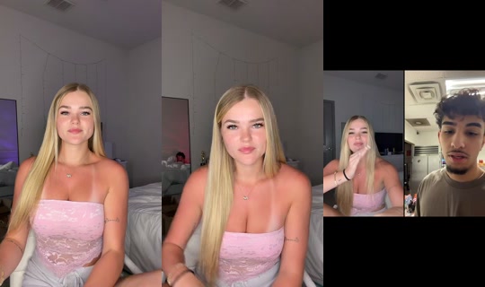 vivchev TikTok Live — Aug 23, 2026, 1:04 AM