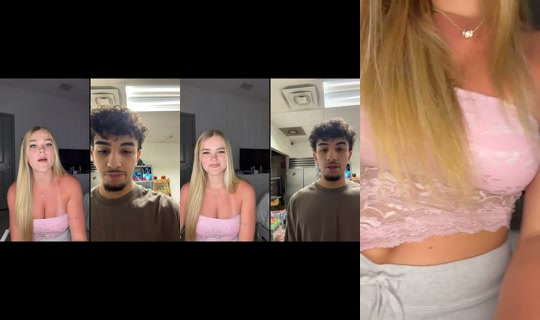 vivchev TikTok Live — Aug 23, 2026, 1:20 AM