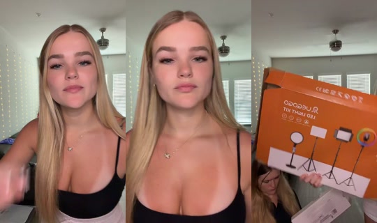 vivchev TikTok Live — Aug 23, 2026, 10:06 PM