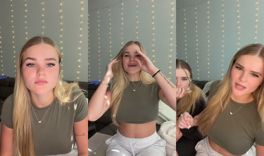 vivchev TikTok Live — Aug 24, 2026, 9:39 PM