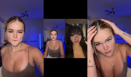 vivchev TikTok Live — Aug 25, 2026, 12:25 AM