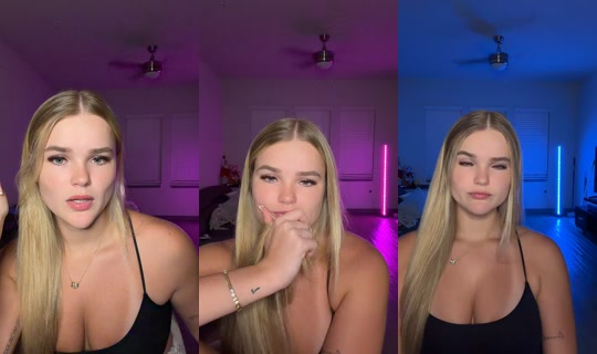 vivchev TikTok Live — Aug 26, 2026, 1:32 AM