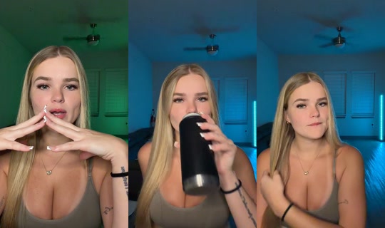 vivchev TikTok Live — Aug 26, 2026, 2:05 AM