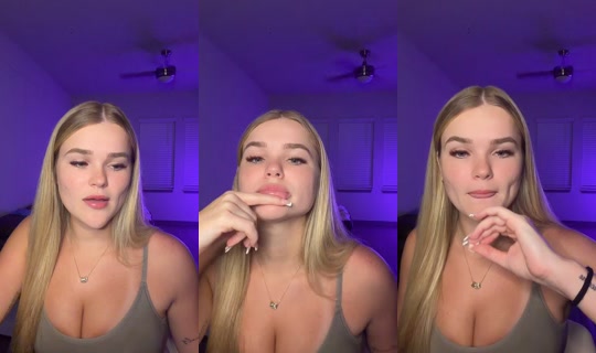 vivchev TikTok Live — Aug 26, 2026, 2:50 AM