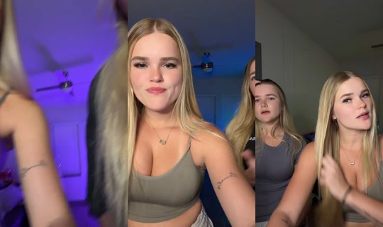 vivchev TikTok Live — Aug 26, 2026, 3:51 AM