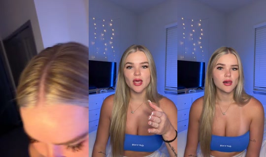 vivchev TikTok Live — Aug 28, 2026, 12:11 AM