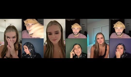 vivchev TikTok Live — Aug 30, 2026, 5:12 AM