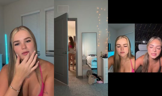 vivchev TikTok Live — Aug 31, 2026, 12:26 AM