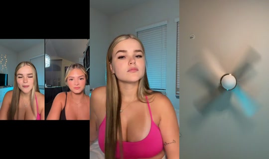 vivchev TikTok Live — Aug 31, 2026, 1:17 AM