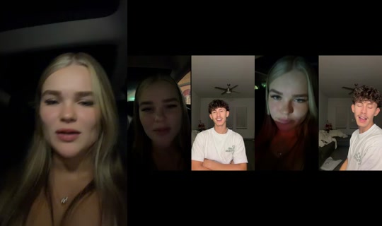vivchev TikTok Live — Aug 31, 2026, 2:06 AM