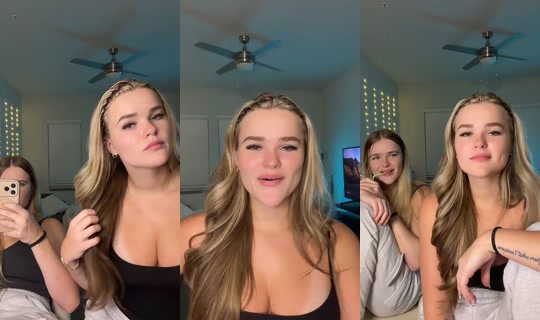 vivchev TikTok Live — Sep 3, 2026, 2:34 AM