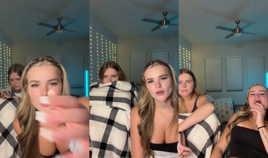 vivchev TikTok Live — Sep 3, 2026, 3:24 AM