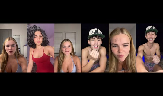 vivchev TikTok Live — Oct 1, 2026, 3:21 AM